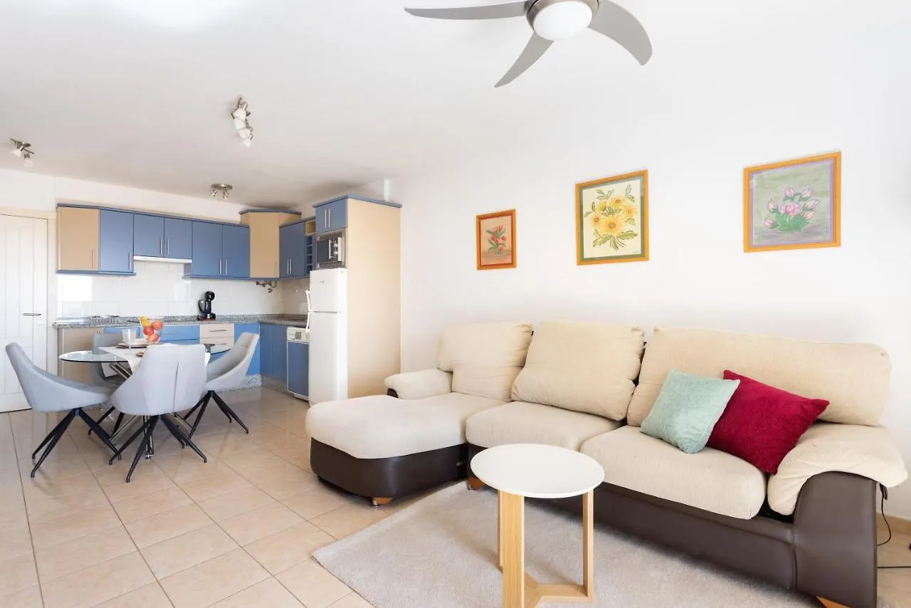 Apartment Olivia Sunset Perfect Stay By Sunkeyrents Puerto de Santiago