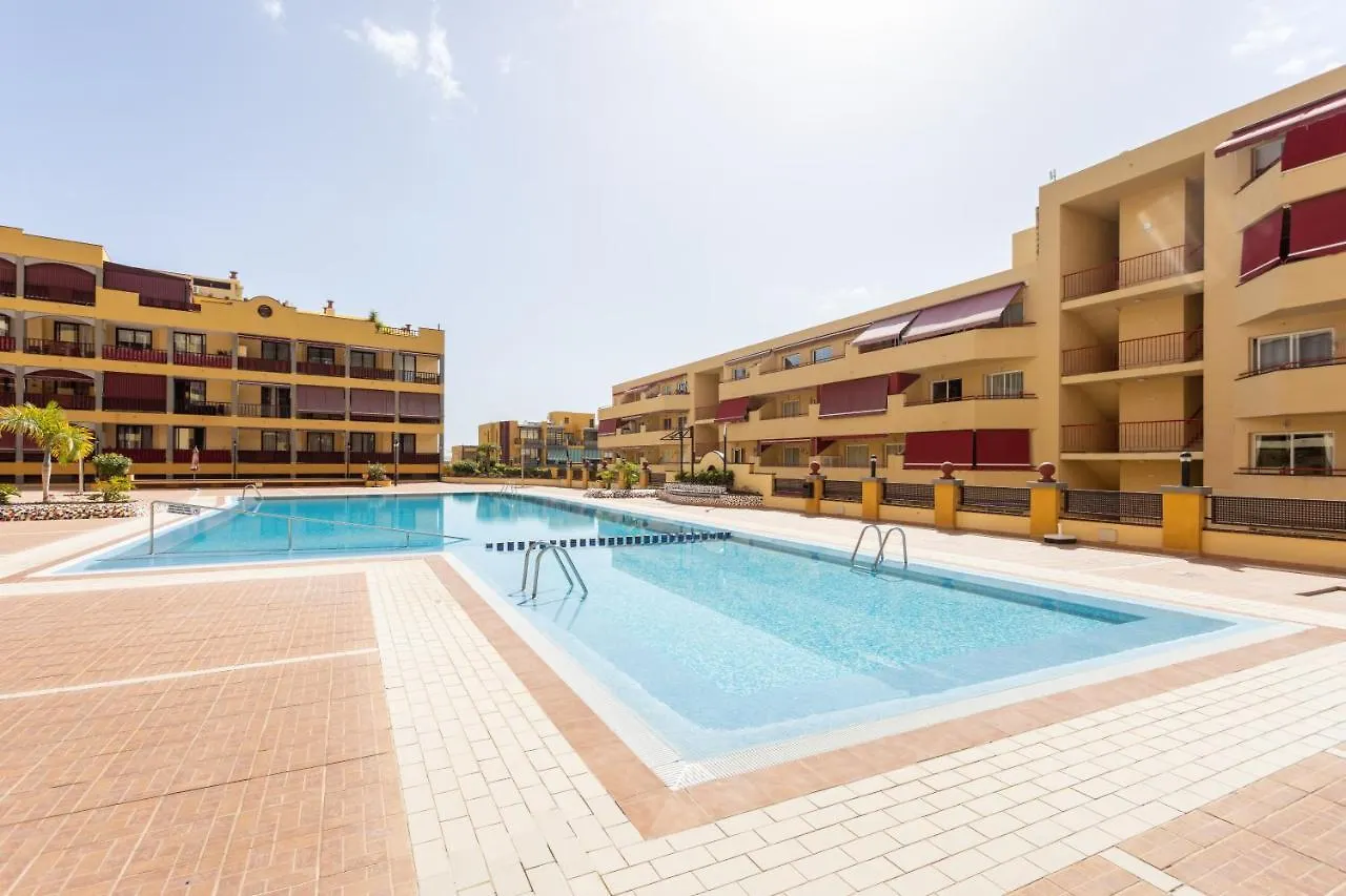 137 OLIVIA SUNSET Perfect Stay Puerto de Santiago