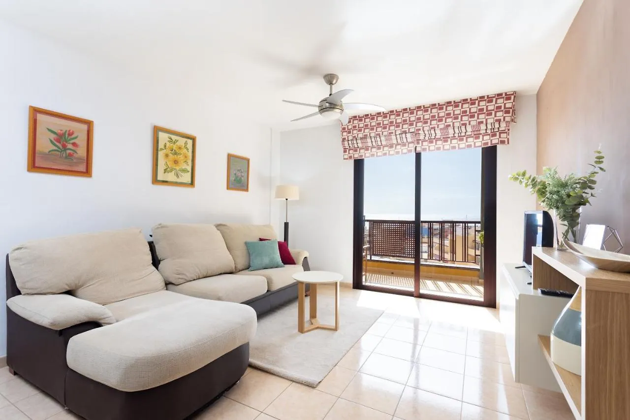 Appartement 137 OLIVIA SUNSET Perfect Stay Puerto de Santiago  Espagne