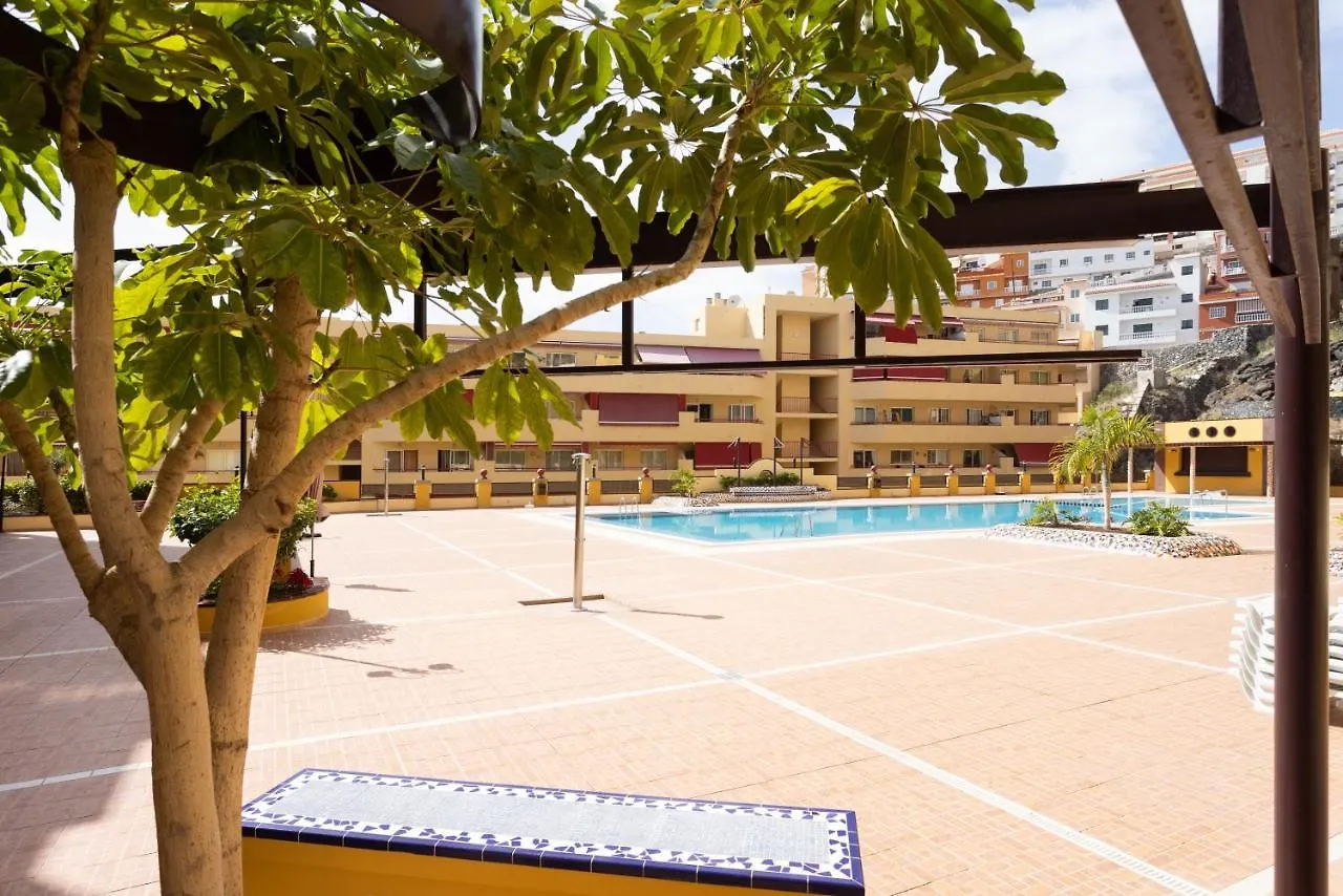 137 OLIVIA SUNSET Perfect Stay Puerto de Santiago  0*, Puerto de Santiago (Tenerife) Espagne
