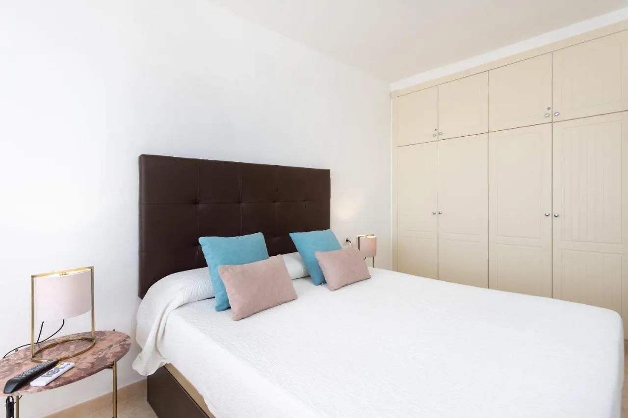 Appartement 137 OLIVIA SUNSET Perfect Stay Puerto de Santiago  Espagne