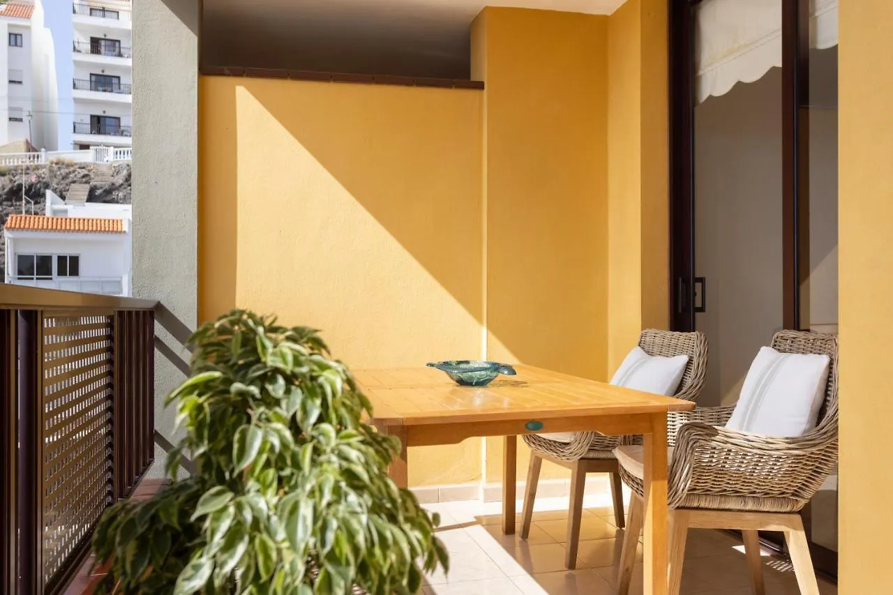 137 OLIVIA SUNSET Perfect Stay Puerto de Santiago  0*, Puerto de Santiago (Tenerife)