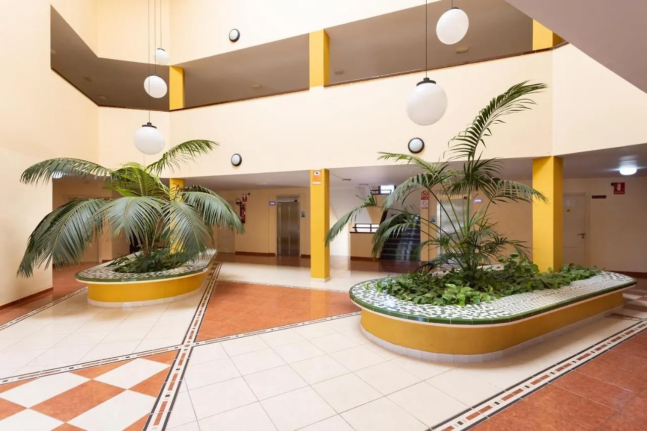 137 OLIVIA SUNSET Perfect Stay Puerto de Santiago