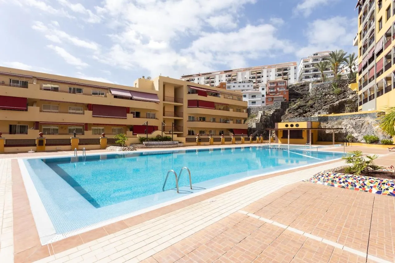 Olivia Sunset Perfect Stay By Sunkeyrents Puerto de Santiago  0*, Puerto de Santiago (Tenerife)