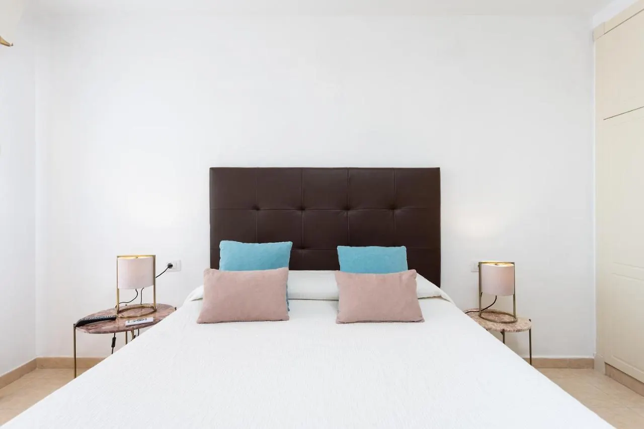 Olivia Sunset Perfect Stay By Sunkeyrents Puerto de Santiago  Apartment