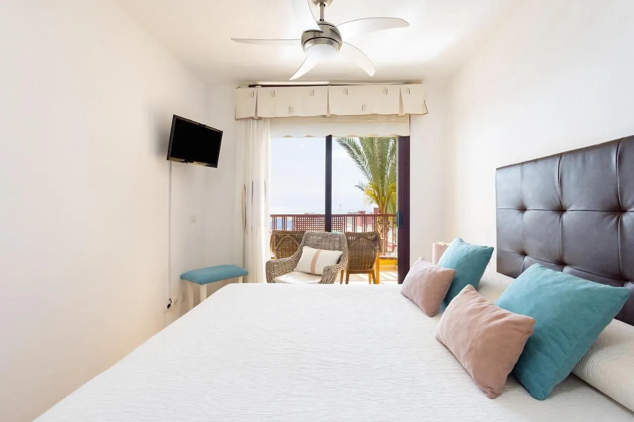 Olivia Sunset Perfect Stay By Sunkeyrents Puerto de Santiago