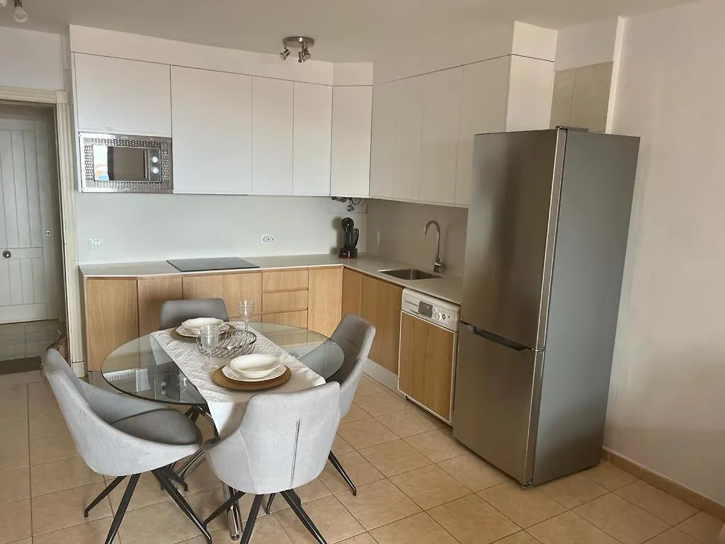 137 OLIVIA SUNSET Perfect Stay Puerto de Santiago  Espagne