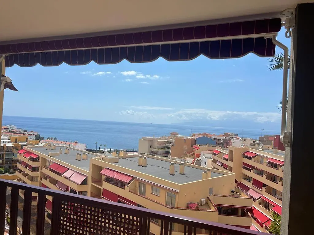 Appartement 137 OLIVIA SUNSET Perfect Stay Puerto de Santiago